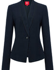 YAYING Wool Tweed Blazer EPKAW1104BH