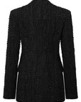 YAYING Tweed-Style Jacket EPKAC1109AH