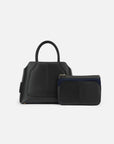 EP YAYING Woven Leather Briefcase Set EAKPLB102AH
