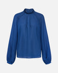EP YAYING Silk Long-Sleeve Shirt EGKPS2338AZ