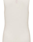 YAYING Classic H-Silhouette Cashmere Knit Vest