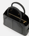 EP YAYING Woven Leather Briefcase Set EAKPLB102AH