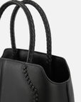 EP YAYING Woven Leather Briefcase Set EAKPLB102AH