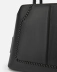 EP YAYING Woven Leather Briefcase Set EAKPLB102AH