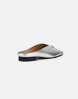 EP YAYING Peony Jade Square-Toe Slides EPKPLXU01AS