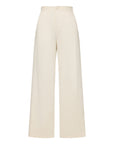 EP YAYING Relaxed Wide-Leg Pants