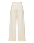 EP YAYING Relaxed Wide-Leg Pants