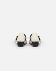 EP YAYING Pointed-Toe Mary Jane Heels EAKPLXB06AW