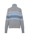 EP YAYING Ethnic Jacquard Jacket EGLIR9131A