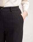 YAYING Tailored Pants