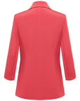 YAYING Red Blazer