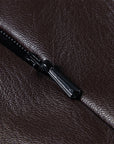 YAYING Faux Leather Skirt EPIIP3120BK