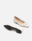 EP YAYING Ballet Flats