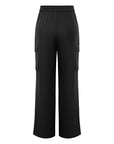 EP YAYING BLACK PANTS