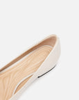 Yaying Double E Blessing Buckle Flat Shoes EAJPLXB01AC