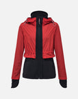 EP YAYING Hooded Sports Jacket