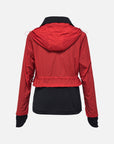 EP YAYING Hooded Sports Jacket