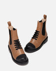EP YAYING Combat Boots
