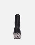 EP YAYING Warm Fuzzy Slide Sandals