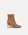 EP YAYING Mid-Calf Boots