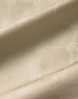 EP YAYING Beige Casual Trousers