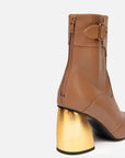 EP YAYING Mid-Calf Boots