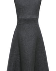 YAYING Sleeveless Mini Dress