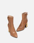 EP YAYING Mid-Calf Boots