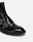 EP YAYING Chelsea Boots