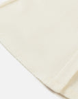 EP YAYING Petal-Collar Soft Wool Knit Sweater