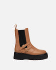 EP YAYING Chelsea Boots