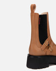 EP YAYING Chelsea Boots