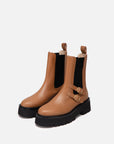 EP YAYING Chelsea Boots