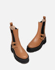 EP YAYING Chelsea Boots