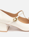 EP YAYING Pointed Toe Heels