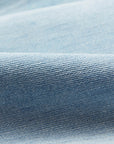 YAYING Blue Flared Jeans