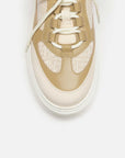 EP YAYING White Shoes