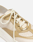 EP YAYING White Shoes