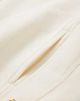 EP YAYING Wool Knit Cardigan