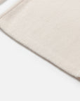 EP YAYING Short-Sleeve Round-Neck Cashmere Knit Top