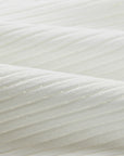 YAYING Knitwear with Silk Blend