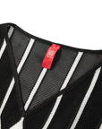 YAYING Striped Top