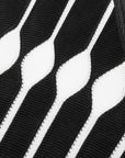 YAYING Striped Top