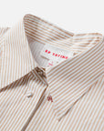 EP YAYING Striped Shirt EGJPC2105BE