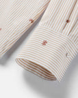 EP YAYING Striped Shirt EGJPC2105BE