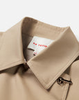 EP YAYING TRENCH COAT