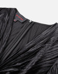 EP YAYING Slimming Pleated Dress EGKAA4625AH