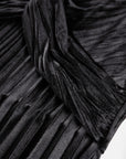 EP YAYING Slimming Pleated Dress EGKAA4625AH