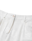 YAYING White Pant