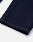EP YAYING DENIM PANTS